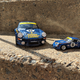 Illustration for article titled LaLD Car Week 2019 - Day 5, 1970s: 1973 Sunoco Blue Porsche 911 2.7RSR